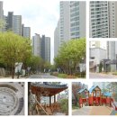 3단지(래미안슈르) 경로당 | [손품] 과천래미안슈르(vs 과천위버필드)