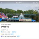 감악산계곡쉼터 | 원주 감악산캠핑숲 수영장 계곡이 있는 캠핑장 후기 민생회복 소비쿠폰 사용가능