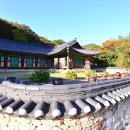 중앙(덕산)경로당 | 전남 화순 가볼만한곳 베스트10 여행 명소 추천