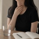 [갑상선암 기록 1] 그냥 피곤한 줄 알았다 | 거울 보다 발견한 목의 혹, 갑상선암증상이었던 이야기