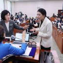 "김행 사태·잼버리 책임론에 밀려…여가위 법안 81% 미처리" 이미지