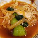 장하루 | 이수역 중국집 장하 세트메뉴 솔직 후기 배부른 한 끼