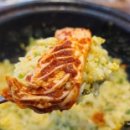 더얼큰샤브칼국수 이미지