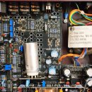 6-204 TS | Summit Audio TLA-50 진공관 옵토 컴프레서.