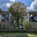 젠 하우스 이미지