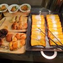 창원중앙역 광장 | 프리한 19 가성비 조식!! 창원 호텔 CNN