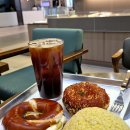 밀화당부천 | 부천 스타필드 카페 밀화당 쇼핑하다 빵먹고 싶을때