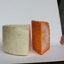 체다치즈(cheddar cheese)