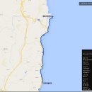 영덕블루로드 이미지