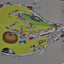 동피랑마을 이미지