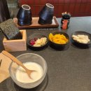 달콤한 밥상 | 제주 흑백요리사2 부채도사 동경밥상 내돈내산 예약 웨이팅 후기