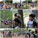 산이초등학교 이미지