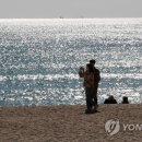 해운대거리 이미지