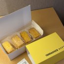 단수이카스테라인제주 - 제주시 노형로 44 | 애월카페 제주 디저트 맛집 '테라도스' 국내유일 카스도스 카스테라 추천