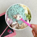 패드로 그리는 드로잉 이미지