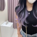 어여쁨 붙임머리