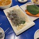 먹고합시다 | 대전 중구 유천동 실내포차 해산물 맛집 먹고합시다