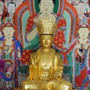 낙산사담장 이미지