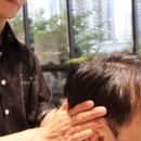 타임포유 | 당산역미용실 온리포유 당산점 한강디자이너님 댄디펌 구원받고온 후기