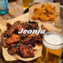 완산-149 | BBQ치킨 전주효자점 | 내돈내산 n번째 방문후기 전주치킨집 추천