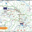 * 제139차 * 화순 백아산(810m) 이미지