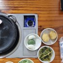 소확행식육식당 | [목포 맛집] 인생 첫 생고기 도전! 등대식육식당