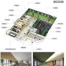 송내역 파인 푸르지오 1단지 이미지