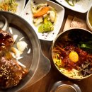 교동꽃담집 이미지