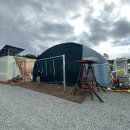 (주)코리아세븐 청양고추점 | 태안 키즈캠핑장 신두리세븐패밀리캠핑장 내돈내산 3박4일 예약후기