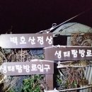 백야도