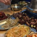 용산막창