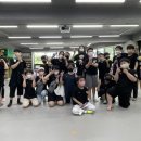 우성태권도장 이미지