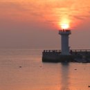 동선새바지 | 2024년 부산새해해돋이명소 가덕도 동선새바지 일출