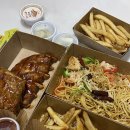 아웃백 딜리버리회기점 이미지