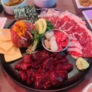 무순소세지 | [대구/중구] 교동 뭉티기 맛집 '교뭉집' 다녀온 후기 - 이만큼 혜자인 곳이 있을까?