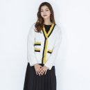 마스터핏 | 럭키슈에뜨 아이보리 가디건, 셀렙샵 마스터핏 데님, 아디다스 심바