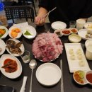 장봉바다역 | 인천 용현동 숨은 맛집 장봉배터집 대방어회 강추 (예약 필수)