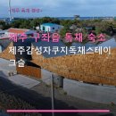 월정무인카페 | 제주 구좌읍 독채 숙소 제주감성자쿠지독채스테이 그슬 객실 정보와 주차 안내 포함