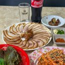 덕포시장 | 부산족발 덕포시장맛집 노포분위기 수정족발 후기