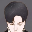 Moldy ll 이창섭 팬아트 이미지