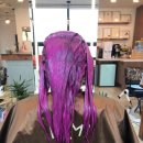 카라헤어 이미지