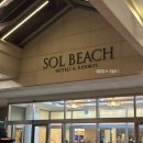 K당구장 | 쏠비치 양양 호텔 디럭스 스탠다드 겨울 오션뷰 후기 어메니티/ 부대시설