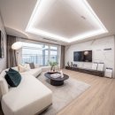 장유E편한세상 앞 도로 이미지