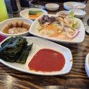 삼형제숯불한우식육식당
