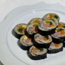 사계절김밥 이미지