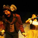 가족뮤지컬 호두까기인형 이미지