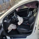 황소 카 정비 이미지