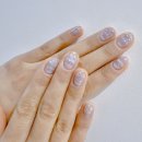 네일좋은날 | 경기 광명/철산 | 네일인하우스에서 유지력 좋은 네일 받고 온 후기💅