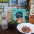 건강한 스콘&쿠키만들기 이미지