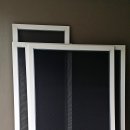 창박사방충망